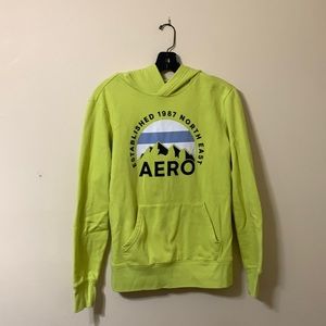 Aeropostale XS Hoodie